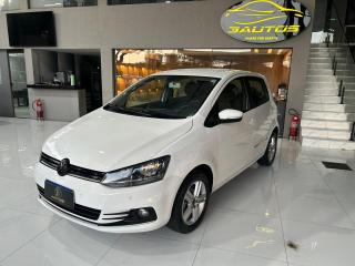 Foto do veículo Volkswagen Fox 1.0 Mpi Comfortline