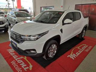 Foto do veículo Fiat Strada 1.3 Cabine Dupla Freedom