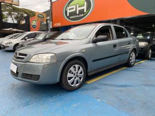 Foto do veículo Chevrolet Astra 2.0 8v Sedan