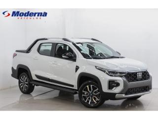 Foto do veículo Fiat Strada Ranch 1.0 Flex Turbo Cd Aut.