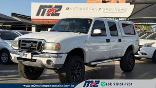 Foto do veículo Ford Ranger Xlt 3.0 Pse 163cv 4x4 Cd Tb Dies.