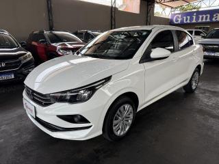 Foto do veículo Fiat Cronos 1.3 Drive Cvt