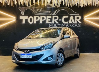 Foto do veículo Hyundai Hb20 1.6 Premium Auto