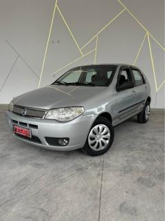 Foto do veículo Fiat Palio 1.8 8v Hlx Flex