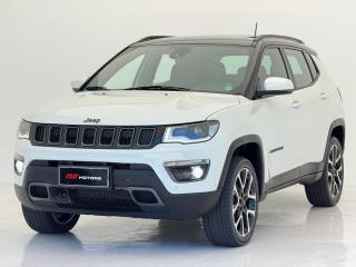 Foto do veículo Jeep Compass 2.0 Tdi Serie S Auto 4wd