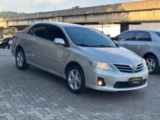 Foto do veículo Toyota Corolla Xei 2.0 Flex 16v Aut.