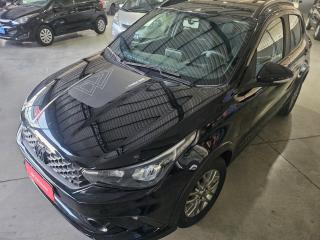 Foto do veículo Fiat Argo 1.3 Trekking