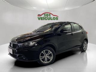 Foto do veículo Fiat Argo Drive 1.0 6v Flex