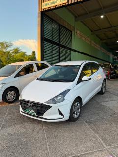 Foto do veículo Hyundai Hb20 1.0 T-gdi Vision Auto