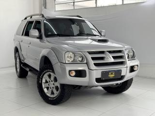 Foto do veículo Mitsubishi Pajero Sport 3.5 V6 4wd Flex Auto