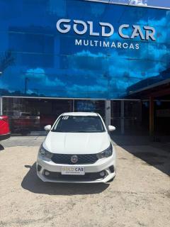 Foto do veículo Fiat Argo Drive Gsr 1.3 8v Flex
