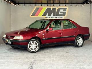Foto do veículo Peugeot 405 Sri 1.8