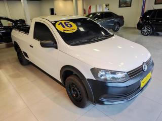 Foto do veículo Volkswagen Saveiro Startline 1.6 T.flex 8v