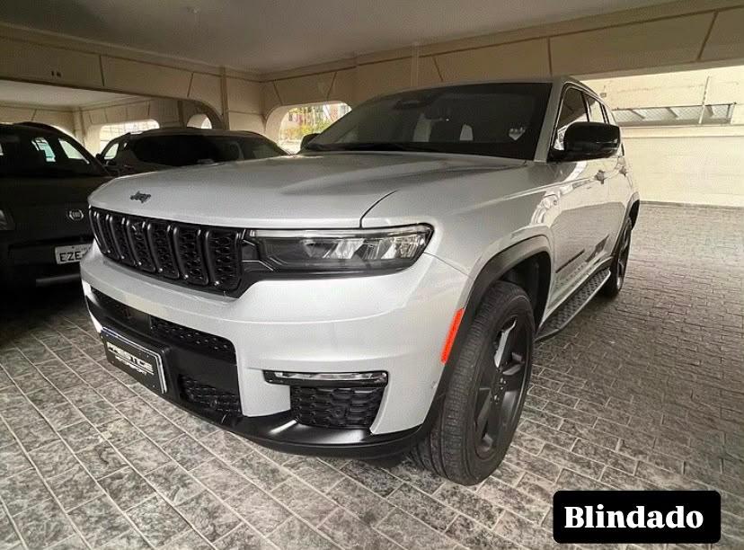 Jeep Grand Cherokee OTHERS 2023