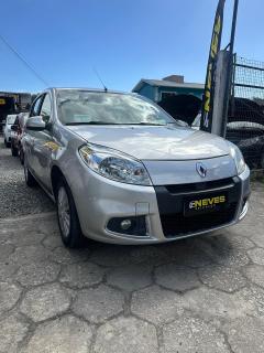 Foto do veículo Renault Sandero Privilège Hi-flex 1.6 8v 5p