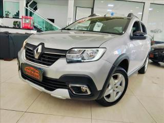 Foto do veículo Renault Sandero 1.6 Stepway Zen