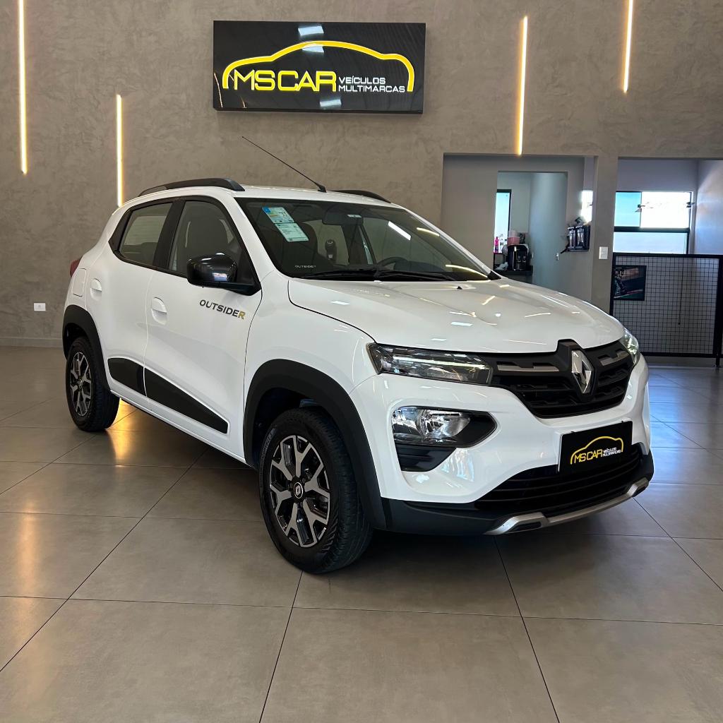 Renault Kwid