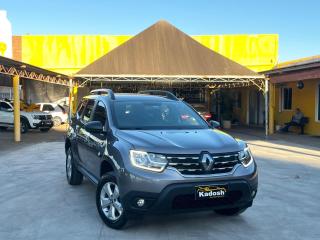 Foto do veículo Renault Duster Intense 1.6 16v Flex Mec.