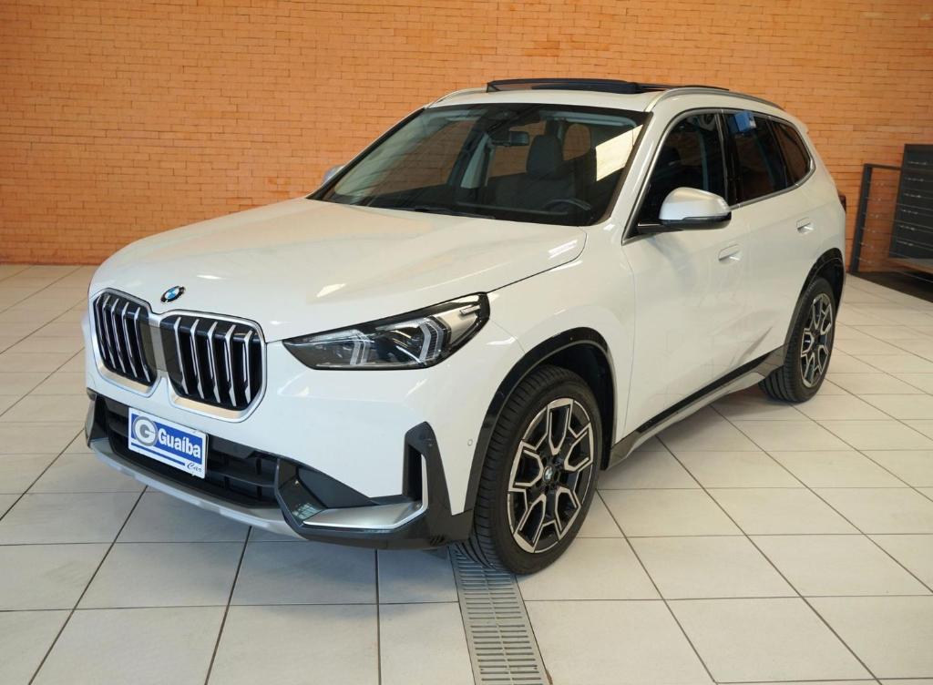 BMW X1 2023
