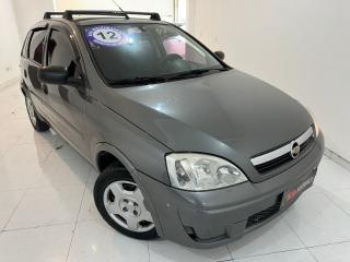 Foto do veículo Chevrolet Corsa 1.4 Econoflex Maxx