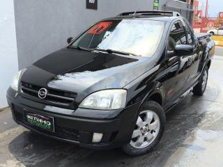 Foto do veículo Chevrolet Montana Sport 1.8 Mpfi Flexpower 8v