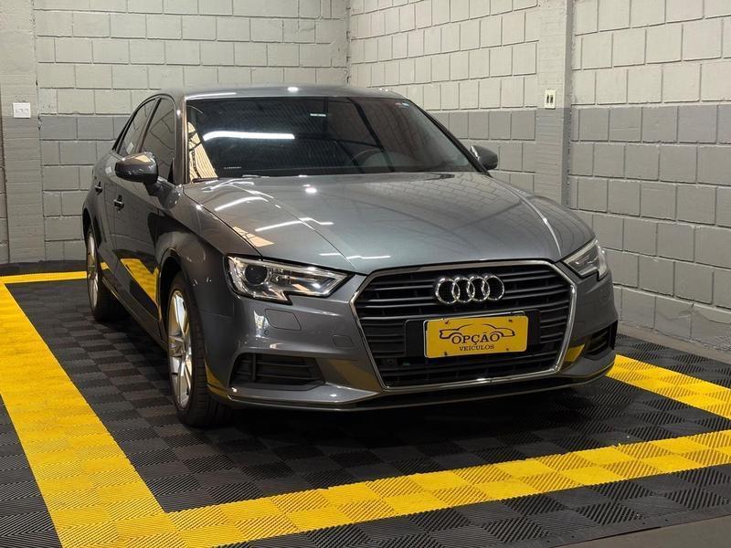 Audi A3 A3 Sed. P. Plus Tech 1.4 Flex TFSI Tip. 2020
