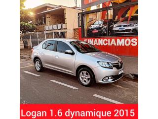 Foto do veículo Renault Logan 1.6 8v Hi-power Dynamique