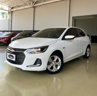 Foto do veículo Chevrolet Onix 1.0 Turbo Premier Auto