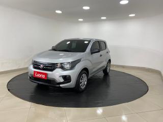 Foto do veículo Fiat Mobi 1.0 Evo Like