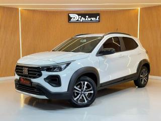 Foto do veículo Fiat Pulse 1.0 T200 Audace Cvt