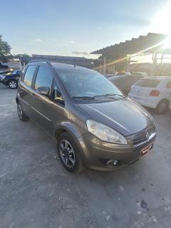 Foto do veículo Fiat Idea Attractive 1.4 Fire Flex 8v 5p