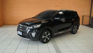 Foto do veículo Kia Motors Sorento 3.3 V6 24v 270cv 4x2 Aut.