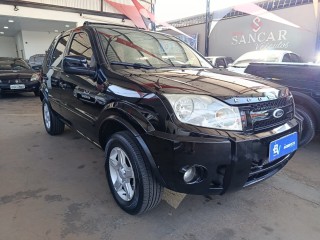 Foto do veículo Ford Ecosport 2.0 16v Xlt Auto