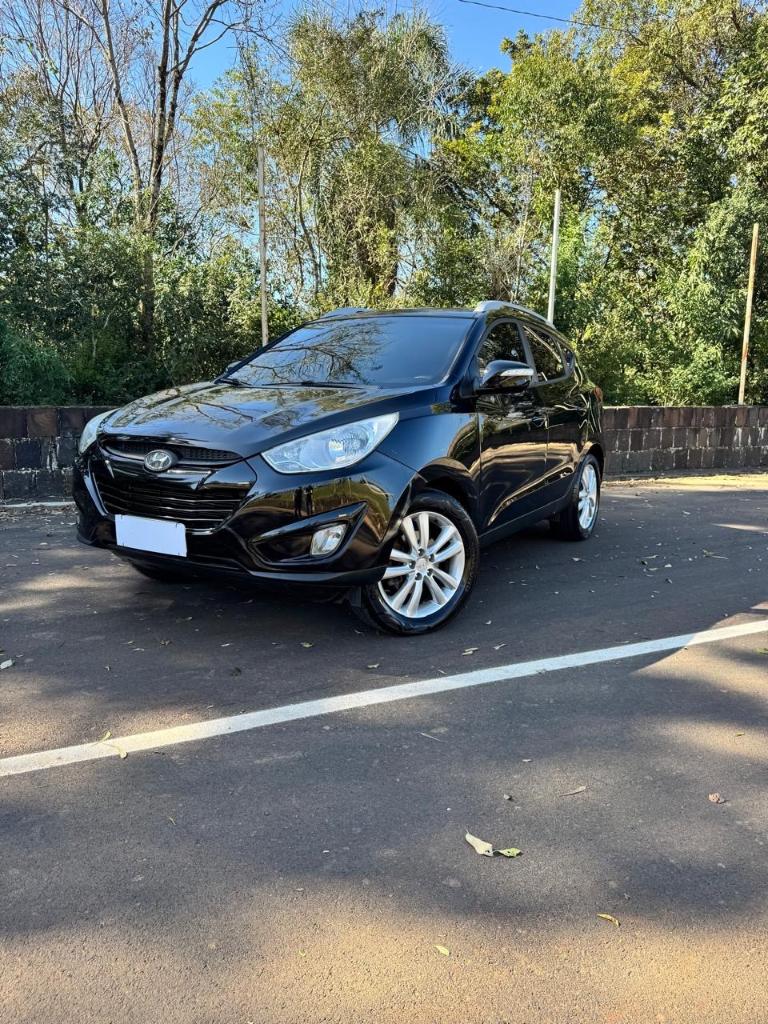 Hyundai Ix35 2014