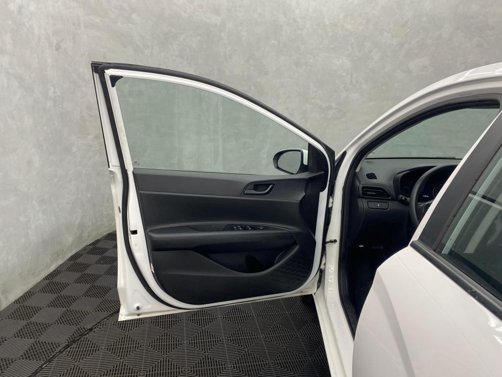 Hyundai Hb20 HB20 Vision 1.0 Flex 12V Mec. 2022