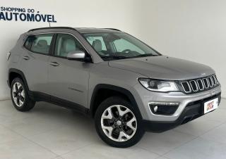 Foto do veículo Jeep Compass 1.3 T270 Longitude Auto