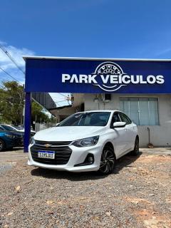 Foto do veículo Chevrolet Onix Sedan Plus Lt 1.0 12v Tb Flex Mec.
