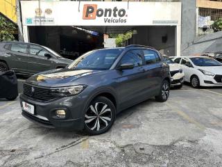 Foto do veículo Volkswagen T-cross 1.0 200 Tsi Auto