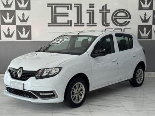 Foto do veículo Renault Sandero S Edition Flex 1.0 12v 5p Mec.