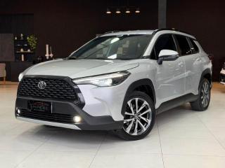 Foto do veículo Toyota Ccross Xre 2.0 Flex