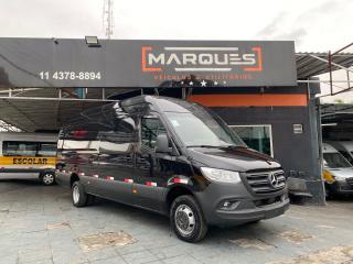 Foto do veículo Mercedes Sprinter 2.0 Cdi 517 Furgao 15.5m Teto Alto