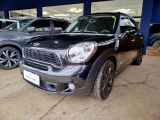 Foto do veículo Mini Cooper Countryman S 1.6 Aut.