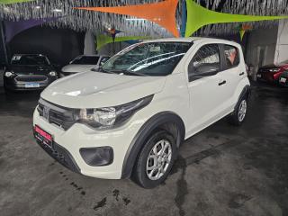 Foto do veículo Fiat Mobi 1.0 Like