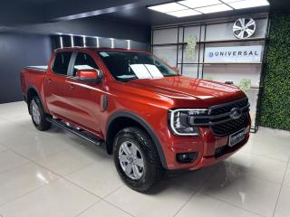 Foto do veículo Ford Ranger Xls 2.2 4x4 Cd Diesel Aut.