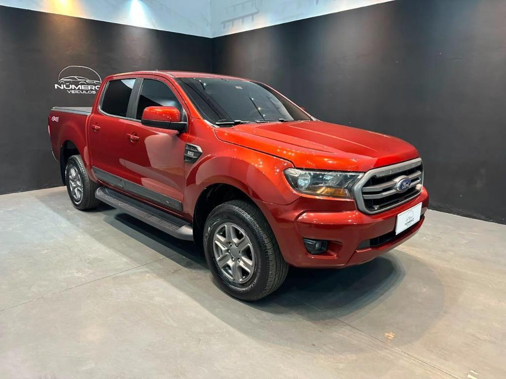 Ford Bronco SPORT WILDTRAK AWD 2.0 AT 2022