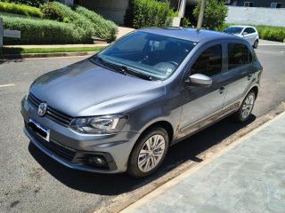 Foto do veículo Volkswagen Gol Trendline 1.6 T.flex 8v 5p