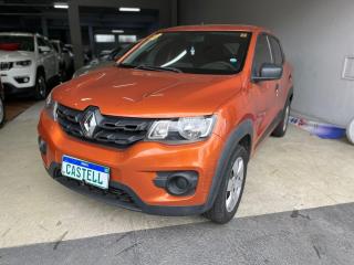 Foto do veículo Renault Kwid Zen 1.0 Flex 12v 5p Mec.