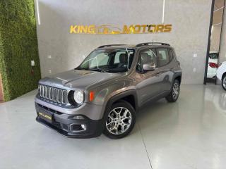 Foto do veículo Jeep Renegade 1.8 Longitude Auto