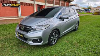 Foto do veículo Honda Fit 1.5 Exl Cvt