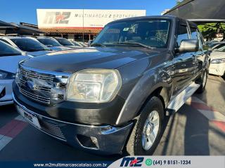 Foto do veículo Ford Ranger Xlt 2.3 16v 150cv Cd Repower.